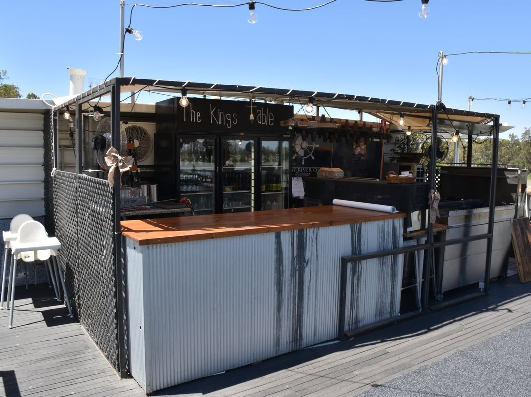 The Murray River Queen主图