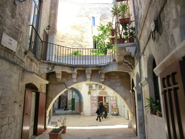 Arco delle Meraviglie