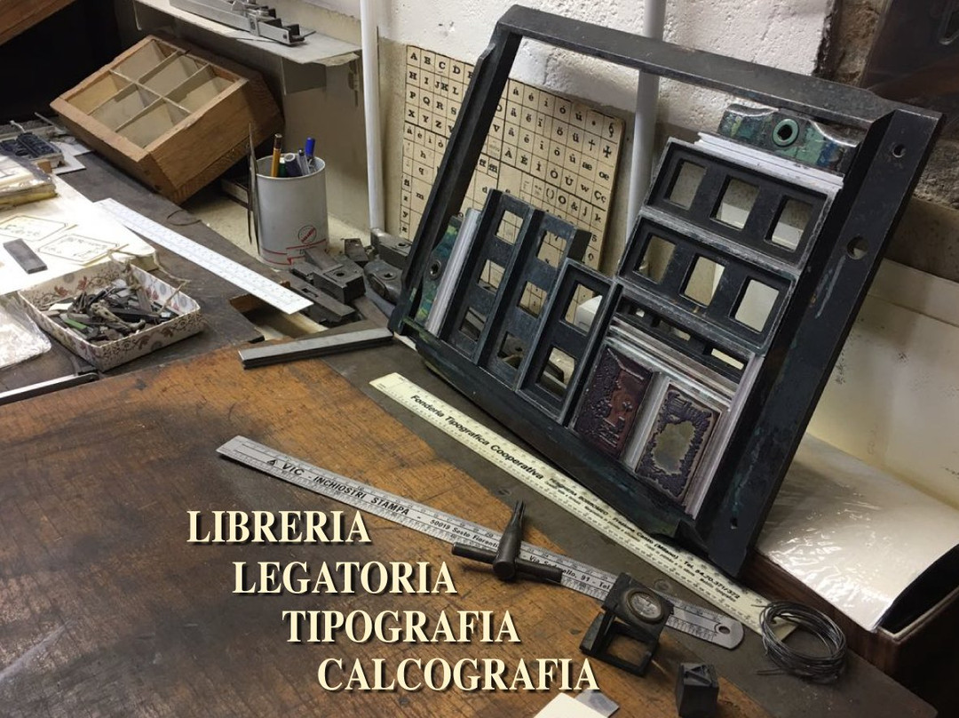 Libreria Marco Zubboli-阿西西必去景点