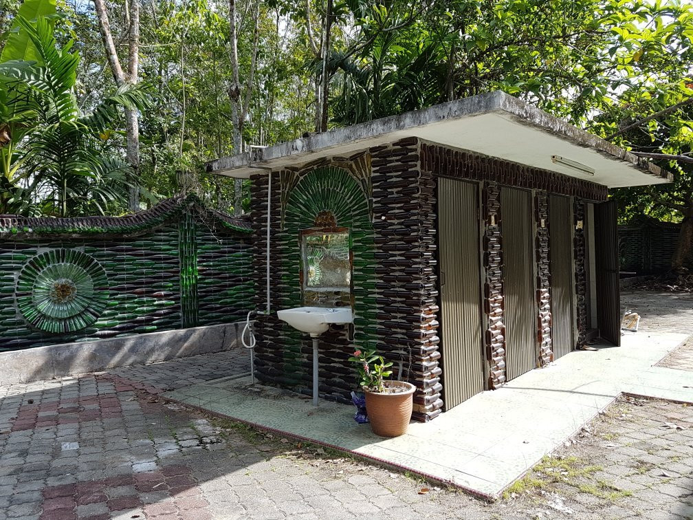 Wat Charok Padang-Sik必去景点