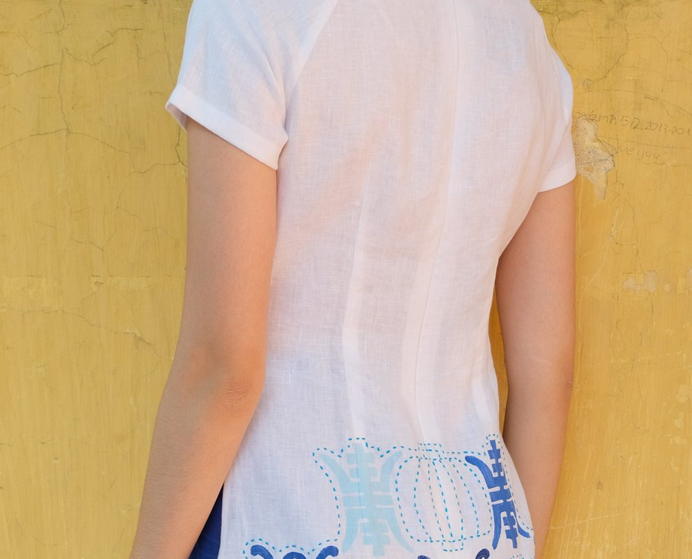 Chula Fashion Hoi An-会安必去景点