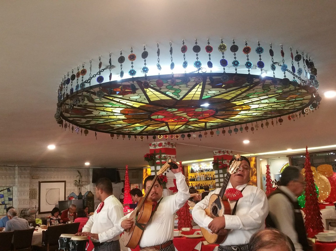 Teotihuacan Municipality旅游攻略图片