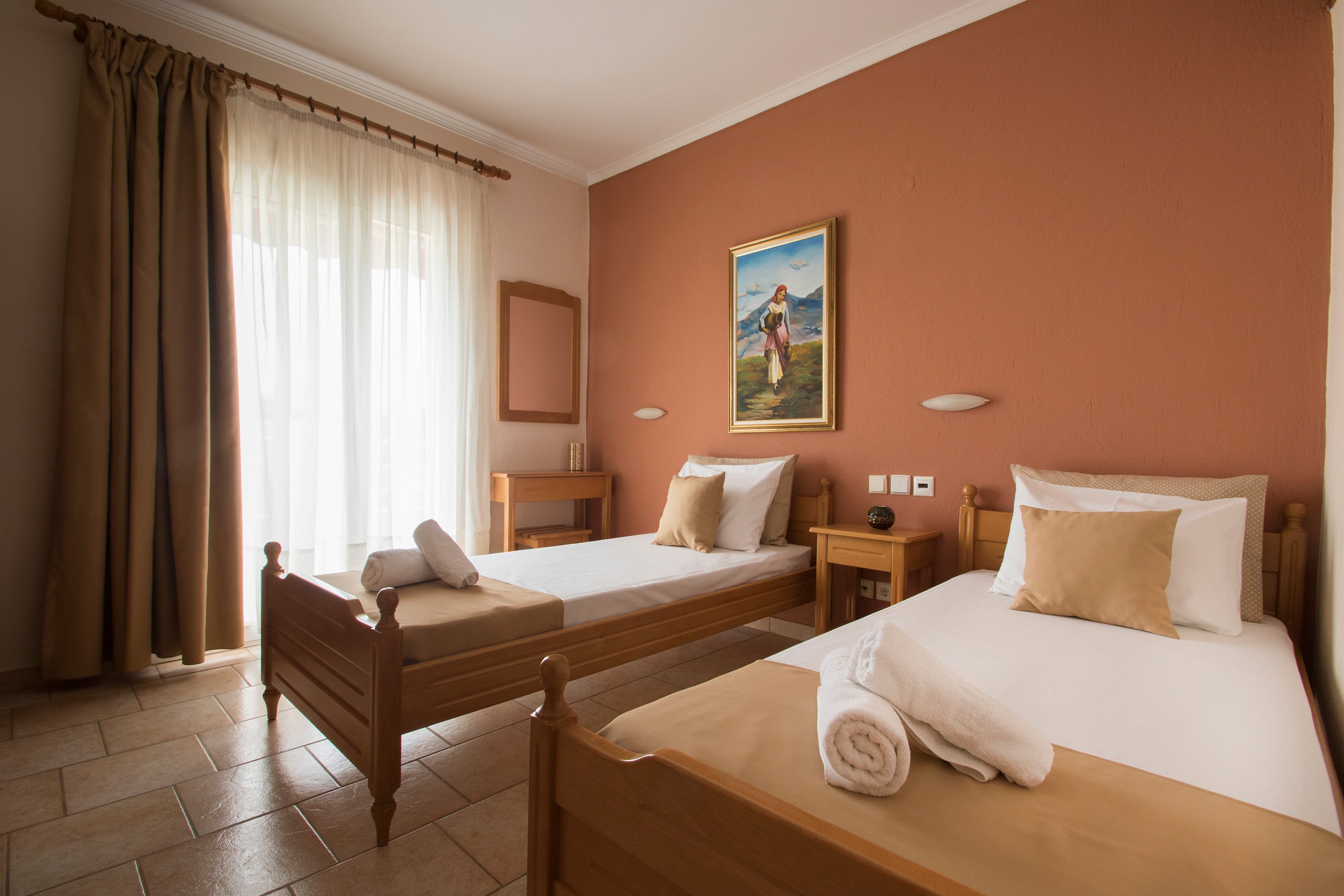 Atira Apart Hotel-官方