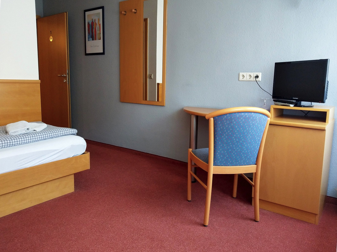 Stephan's Albergo主图