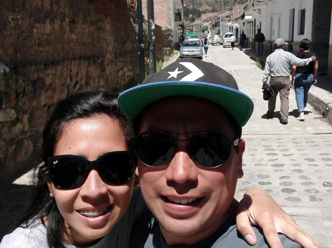 Jiron Jose Olaya-瓦拉斯必去景点