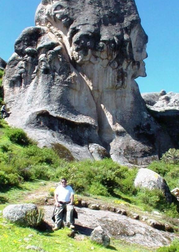 Markahuasi-Huarochiri必去景点