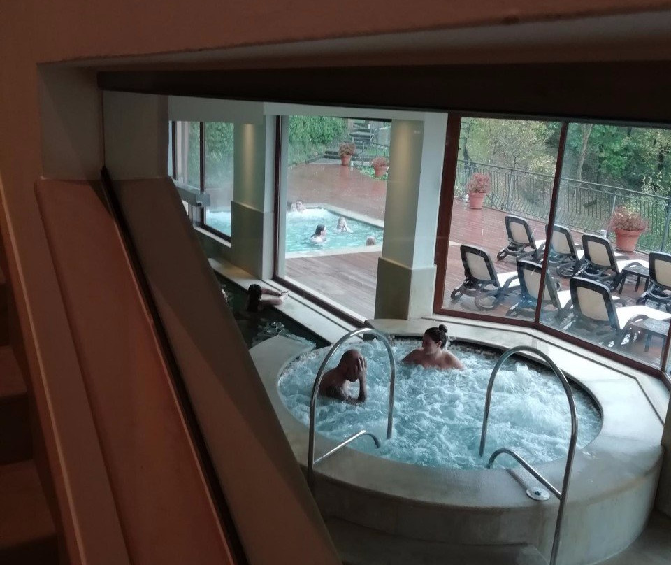 Hotel Resort & Spa Miramonti主图