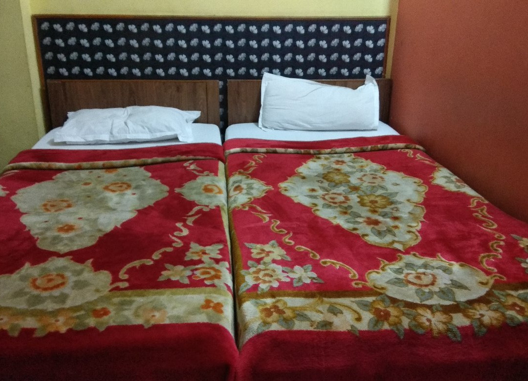 Hotel Ispat International主图