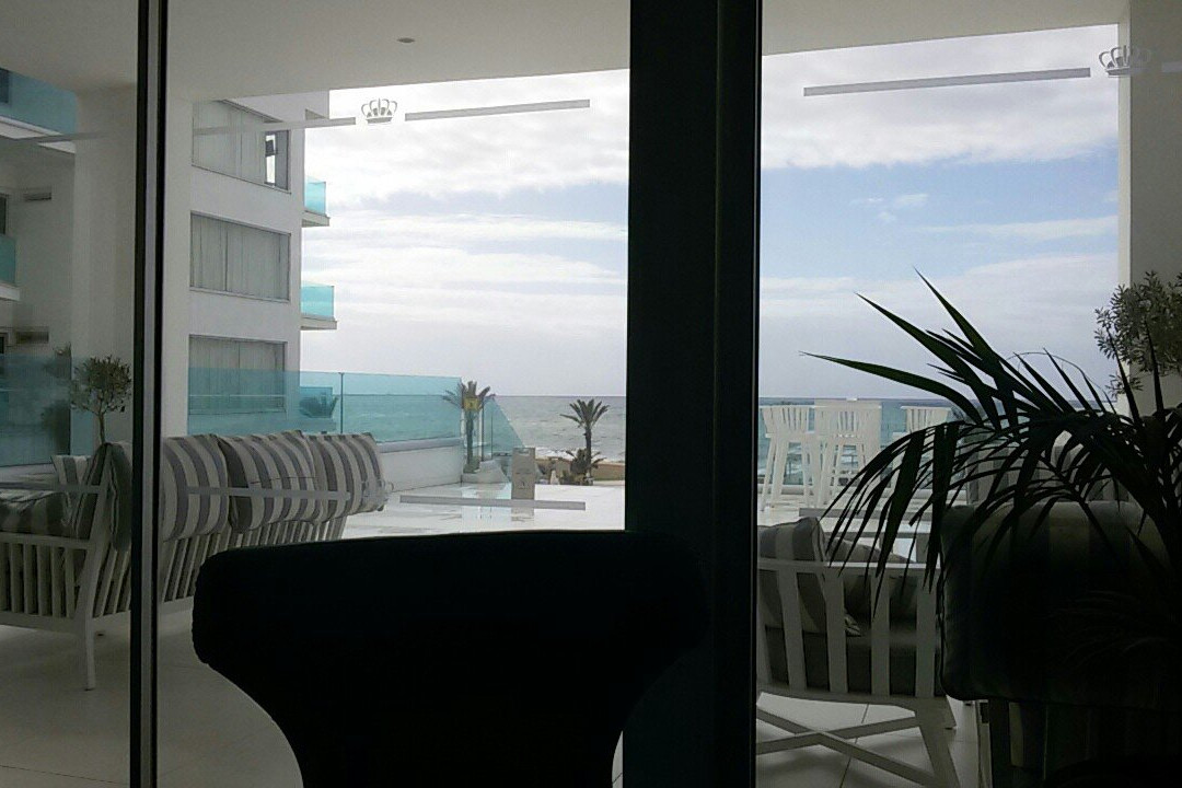 King Evelthon Beach Hotel And Resort主图