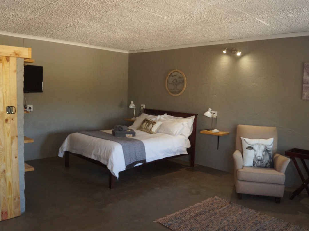 Pumba's Africa主图