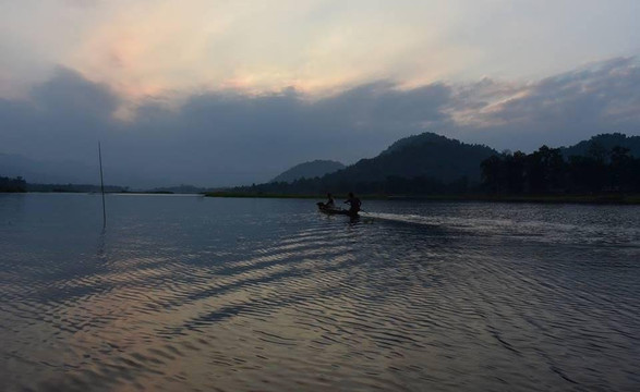 Adventure, Tour, Travel and Events-Budaun必去景点