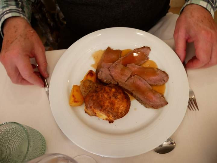 Quinta Jacintina Hotel主图