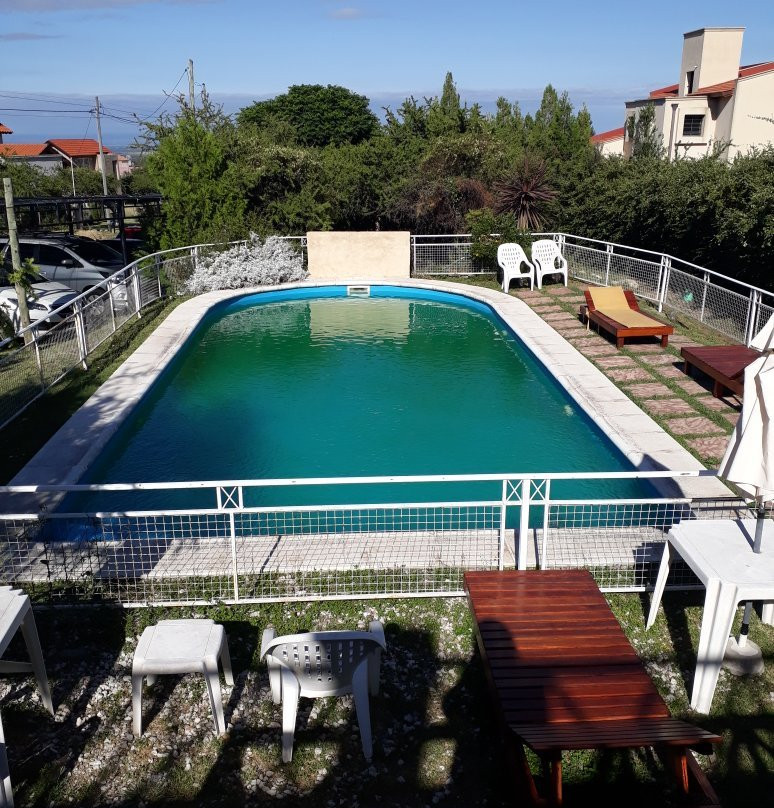 Hosteria Barrancas del Sol主图