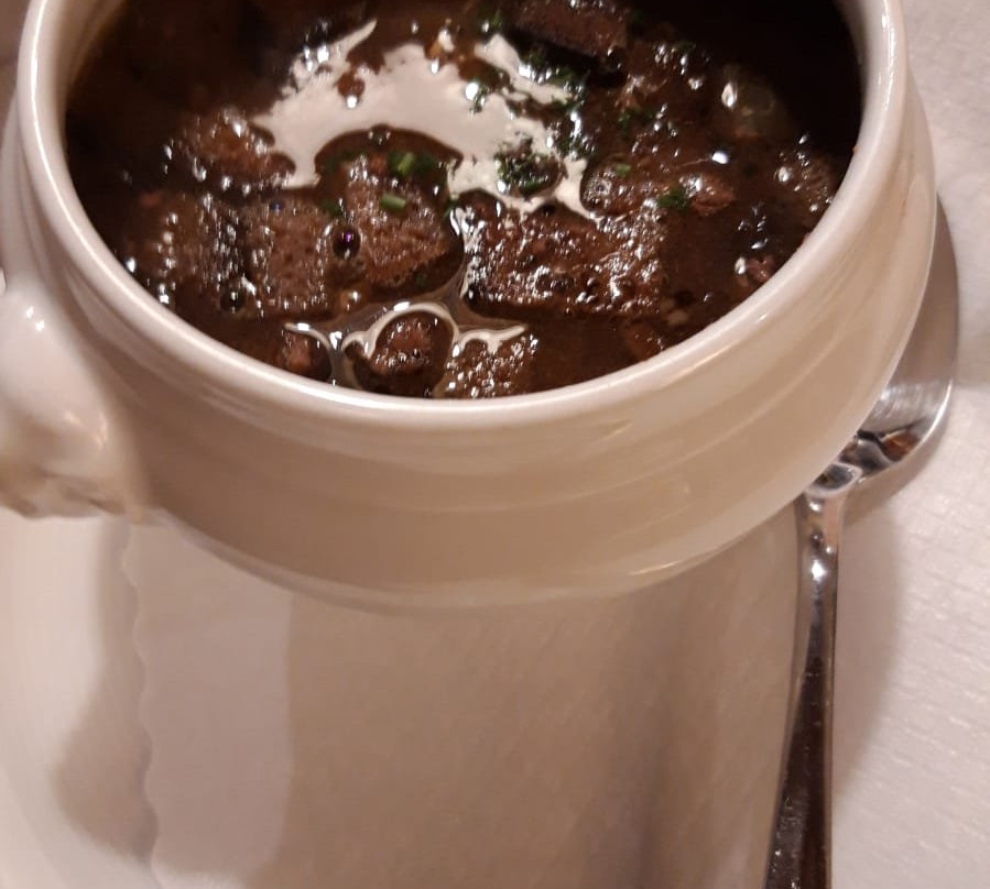 Goldener Hirsch主图