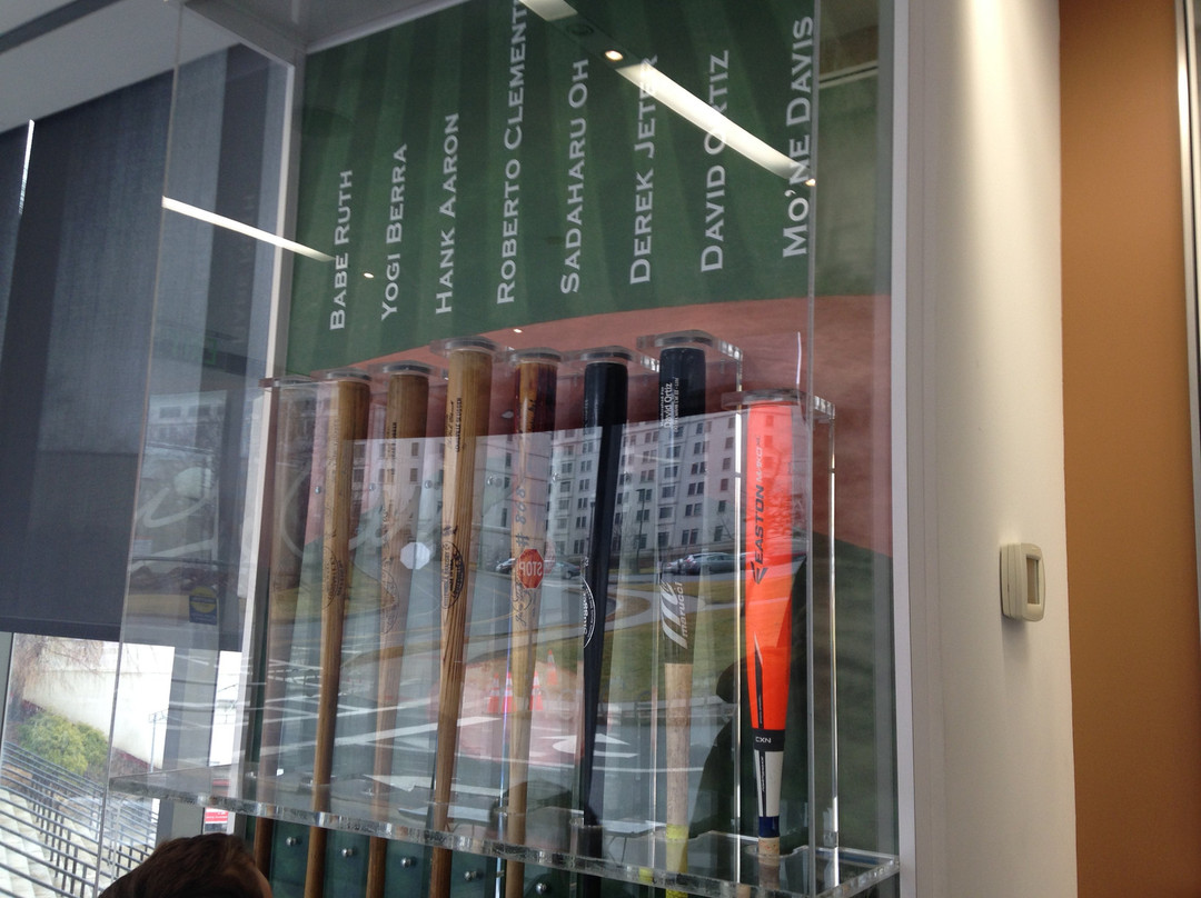 Yogi Berra Museum & Learning Center景点图片
