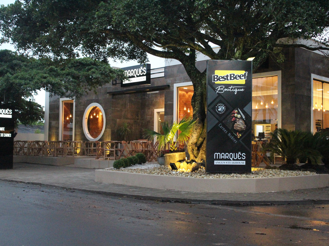 Marquês Angus Steakhouse