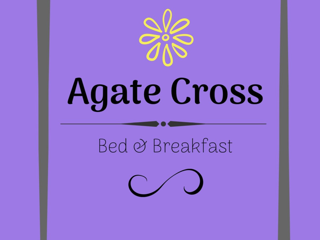 The Agate Cross Bed & Breakfast主图