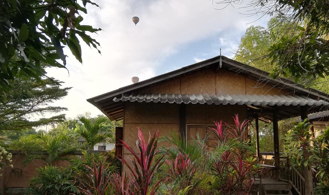 Ban Chunsongsang Home Stay主图