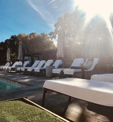 棕榈泉梦露酒店主图