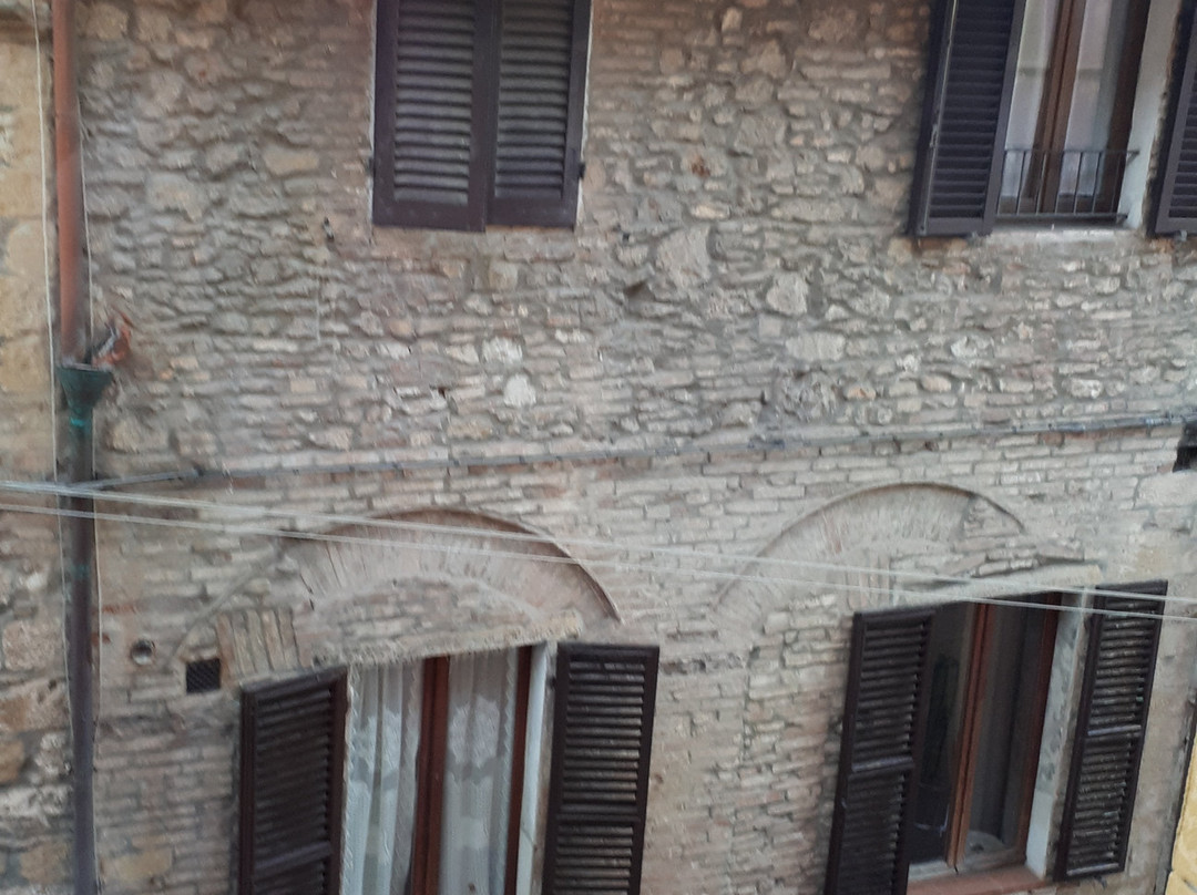 Palazzo Pacini主图