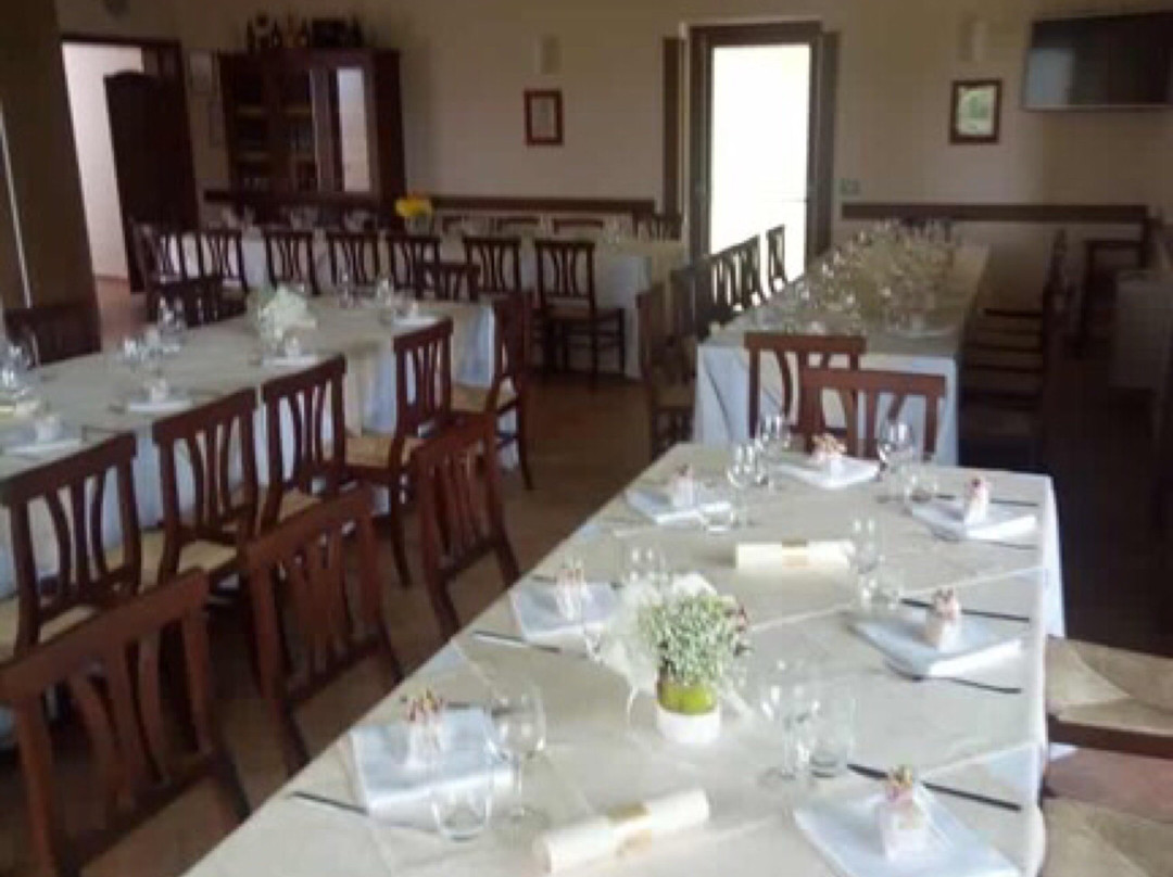 Agriturismo Il Cerro 1848