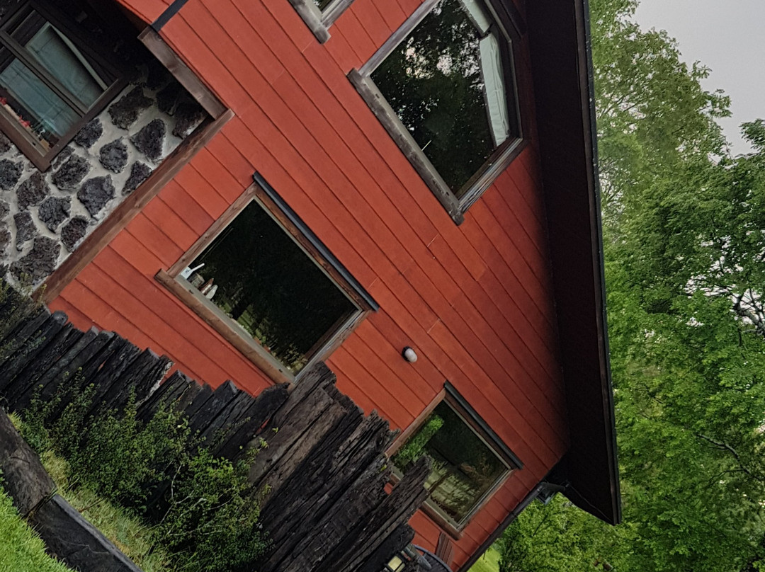 Maison Nomade Eco B&B主图