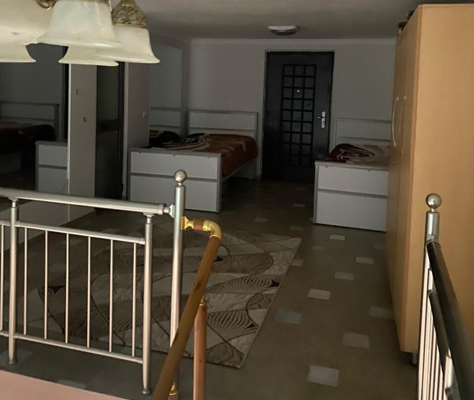 Vila Shqiperia