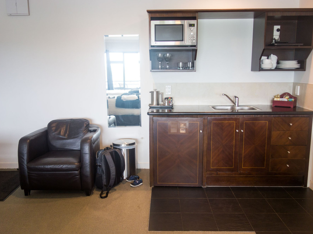 奥提汽车旅馆主图