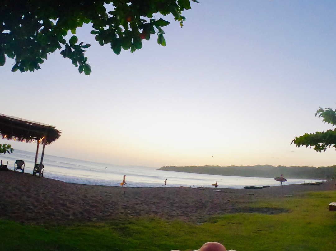 Beach Break Surf Camp and Hotel Playa Venao主图