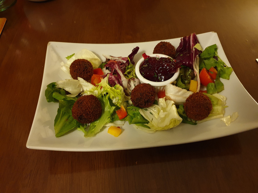 Hopetoun Arms Hotel主图
