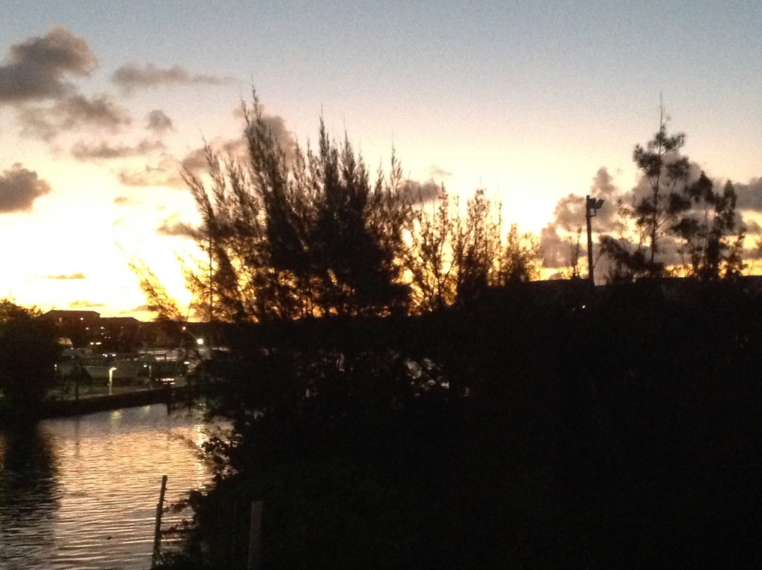 Bell Channel Inn主图