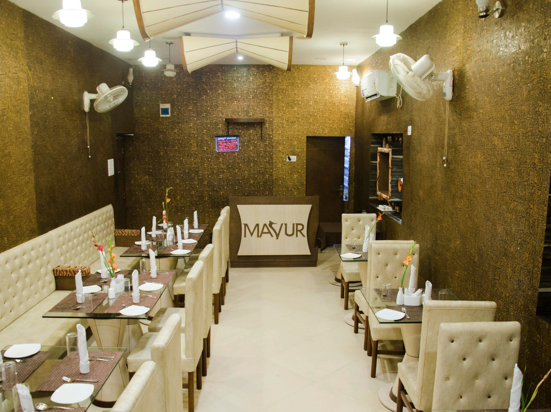 Hotel Baidyanath主图