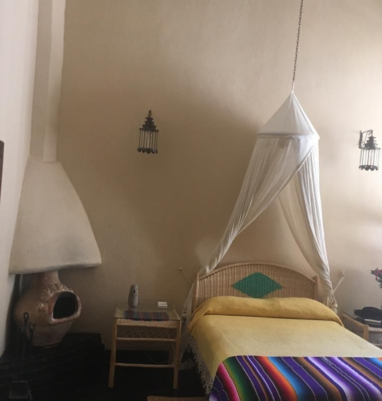 Hotel Casa Mexicana主图