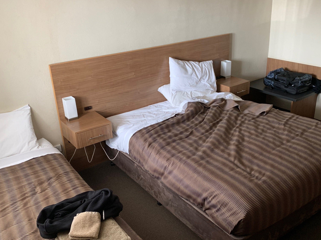 Seabrook Hotel主图