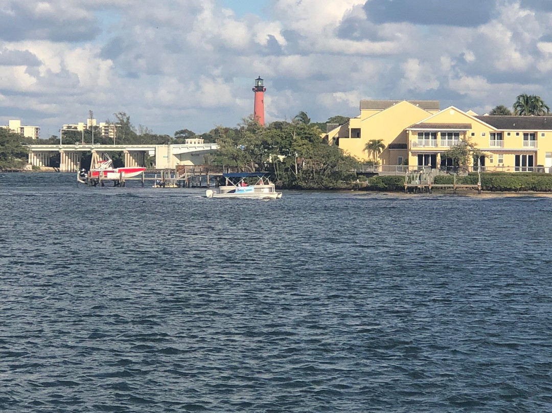 Sawfish Bay Park-朱庇特必去景点