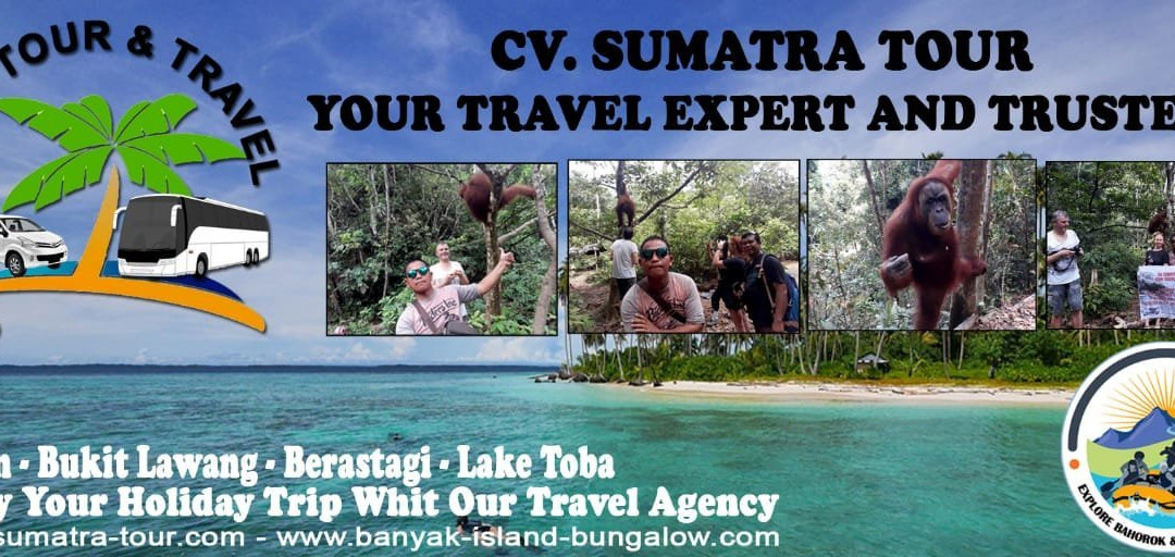 The Bohorok Orangutan Centre at Bukit Lawang-武吉拉旺必去景点