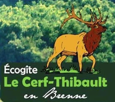 Le Cerfthibault en Brenne主图