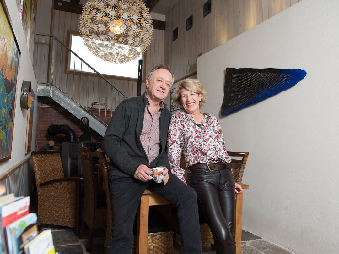 Les Arts Verts主图