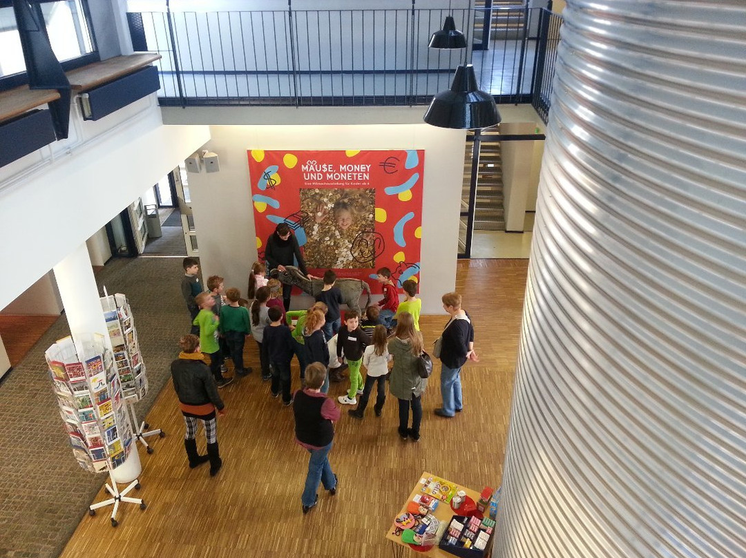 Stadtmuseum-Hofheim am Taunus必去景点