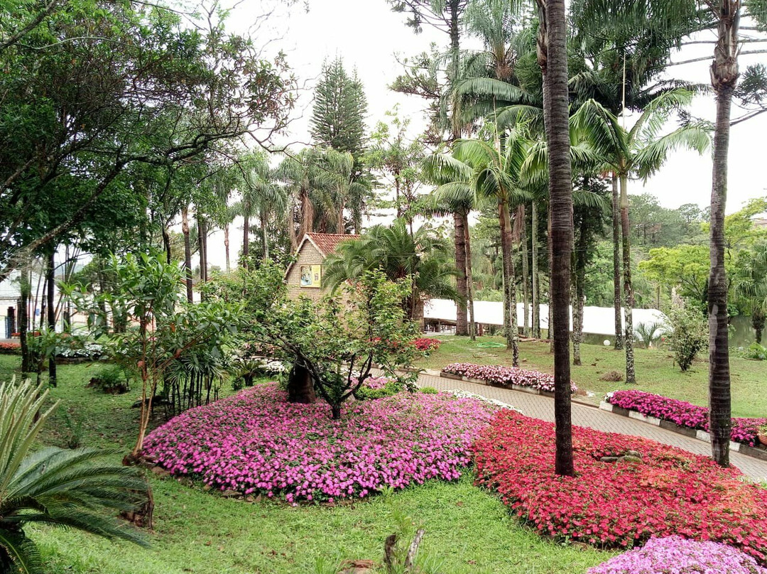 Parque Edmundo Zanoni景点图片