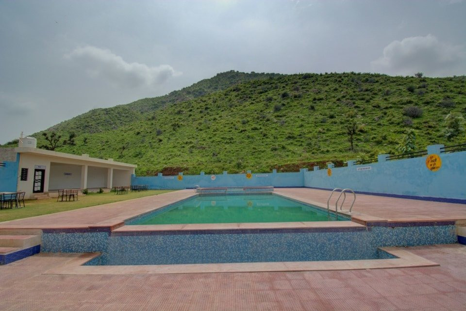 OYO Green Valley Resort主图