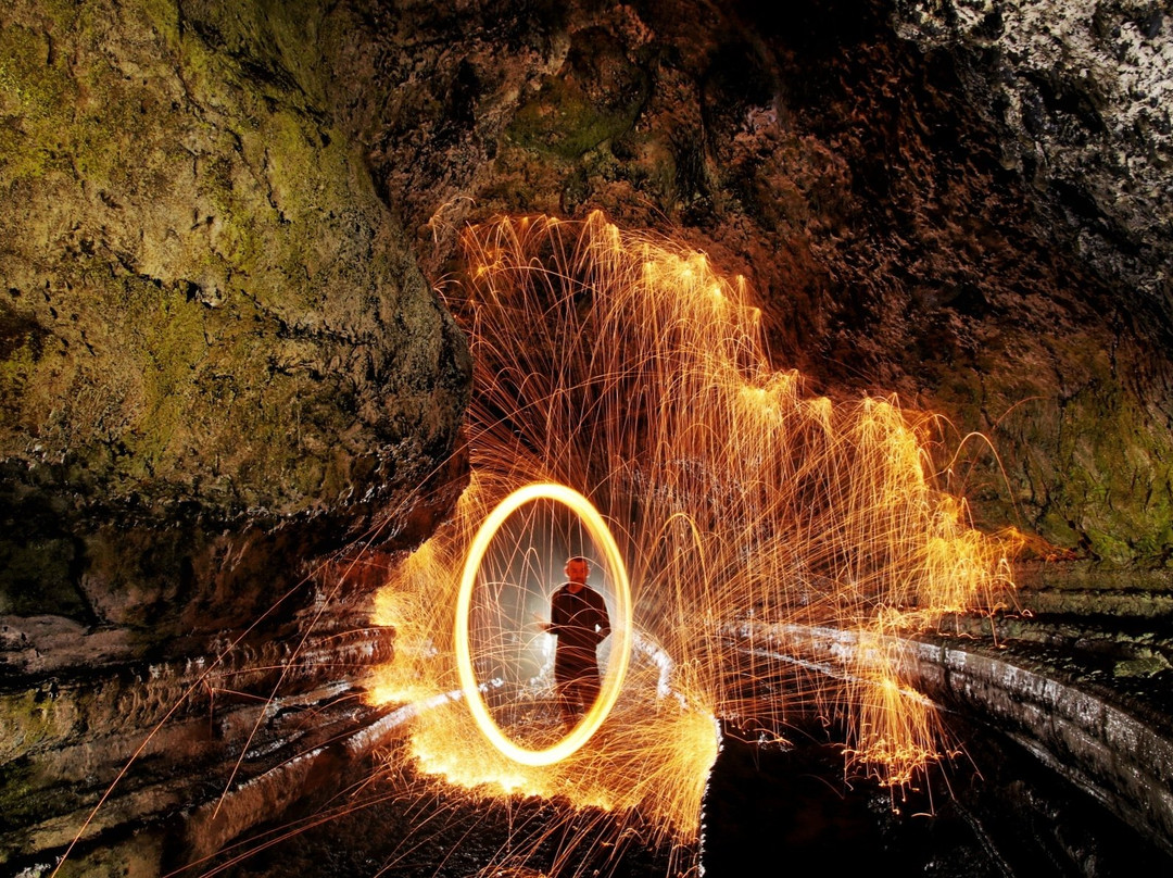 Azores Expeditions-Terceira必去景点