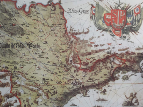 Museu Histórico de Itapira-Itapira必去景点