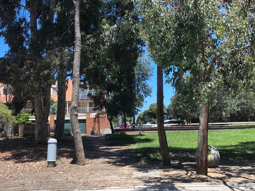 Randazzo Park景点图片