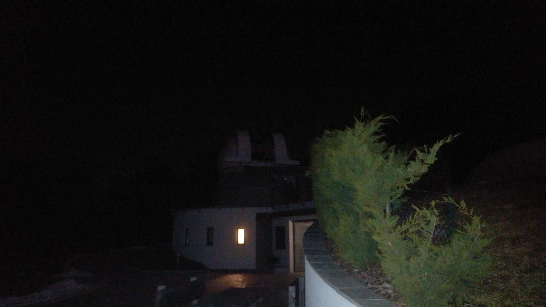 Osservatorio Astronomico Val di Fiemme-Tesero必去景点