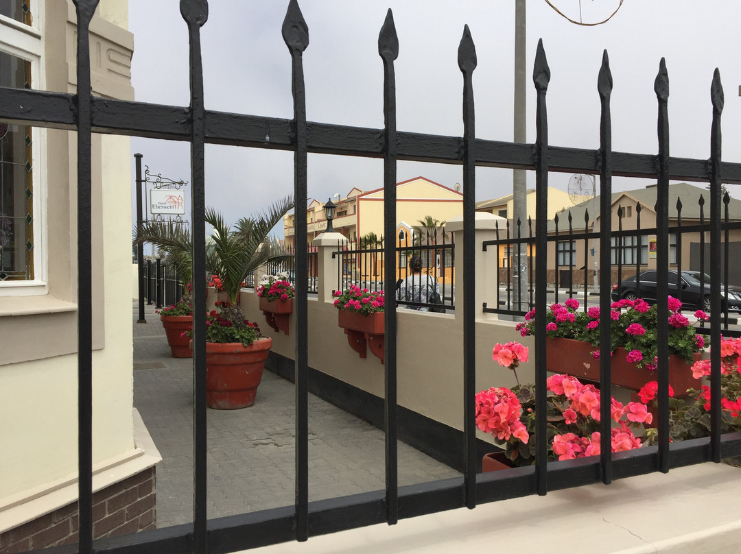 Hotel Eberwein主图