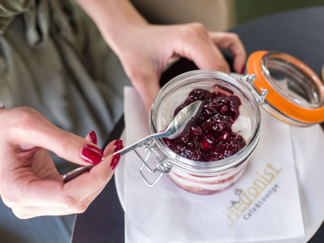 Hotel Grand Hedonist主图