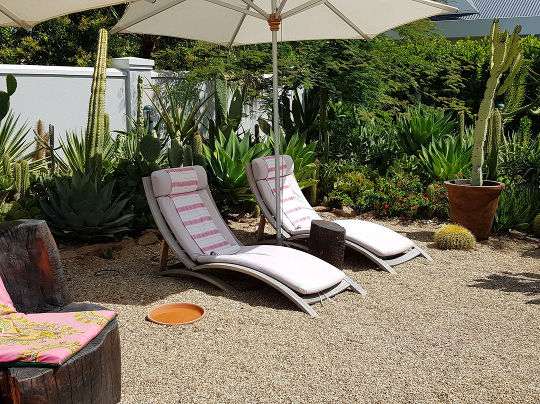 The Robertson Small Hotel主图