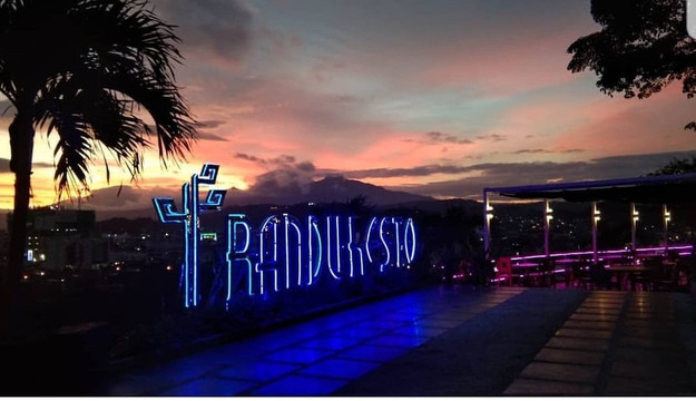 兰邦武吉兰都假日酒店主图