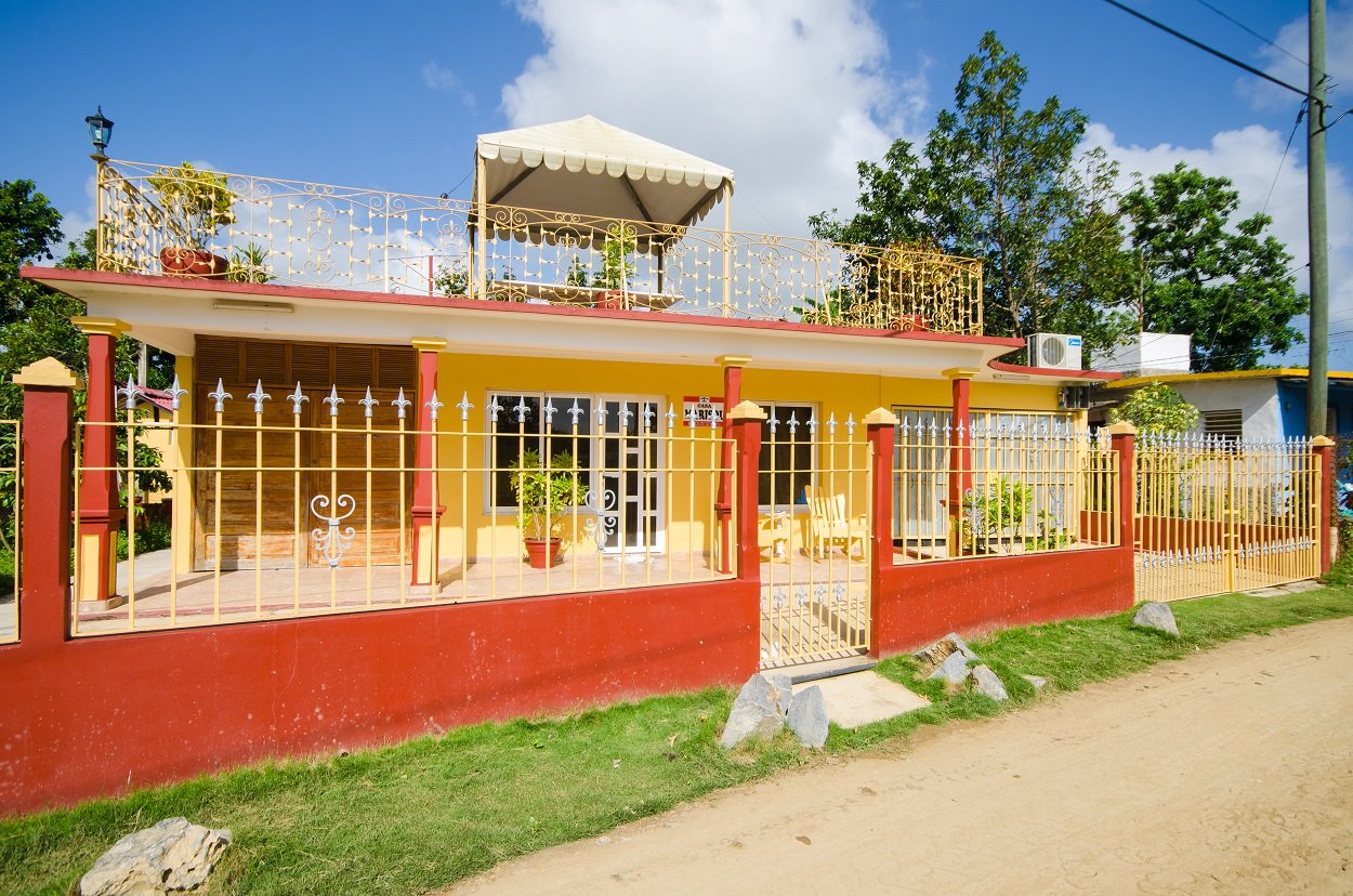 Casa Marisol-官方